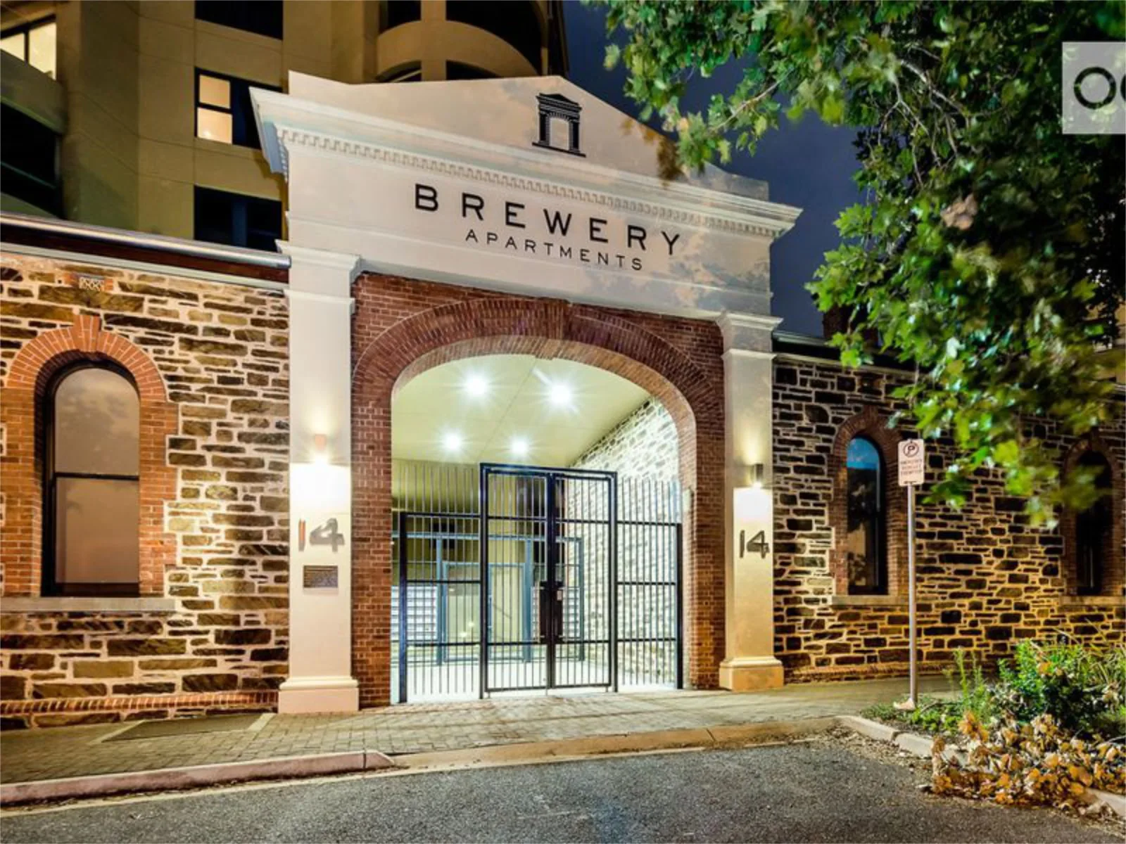 Brewery Apartments2