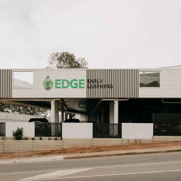Edge Early Learning Centre