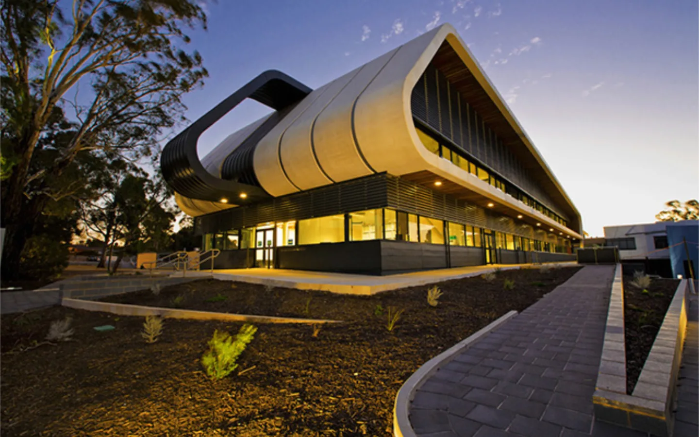 Glenunga International High School