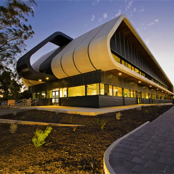 Glenunga International High School