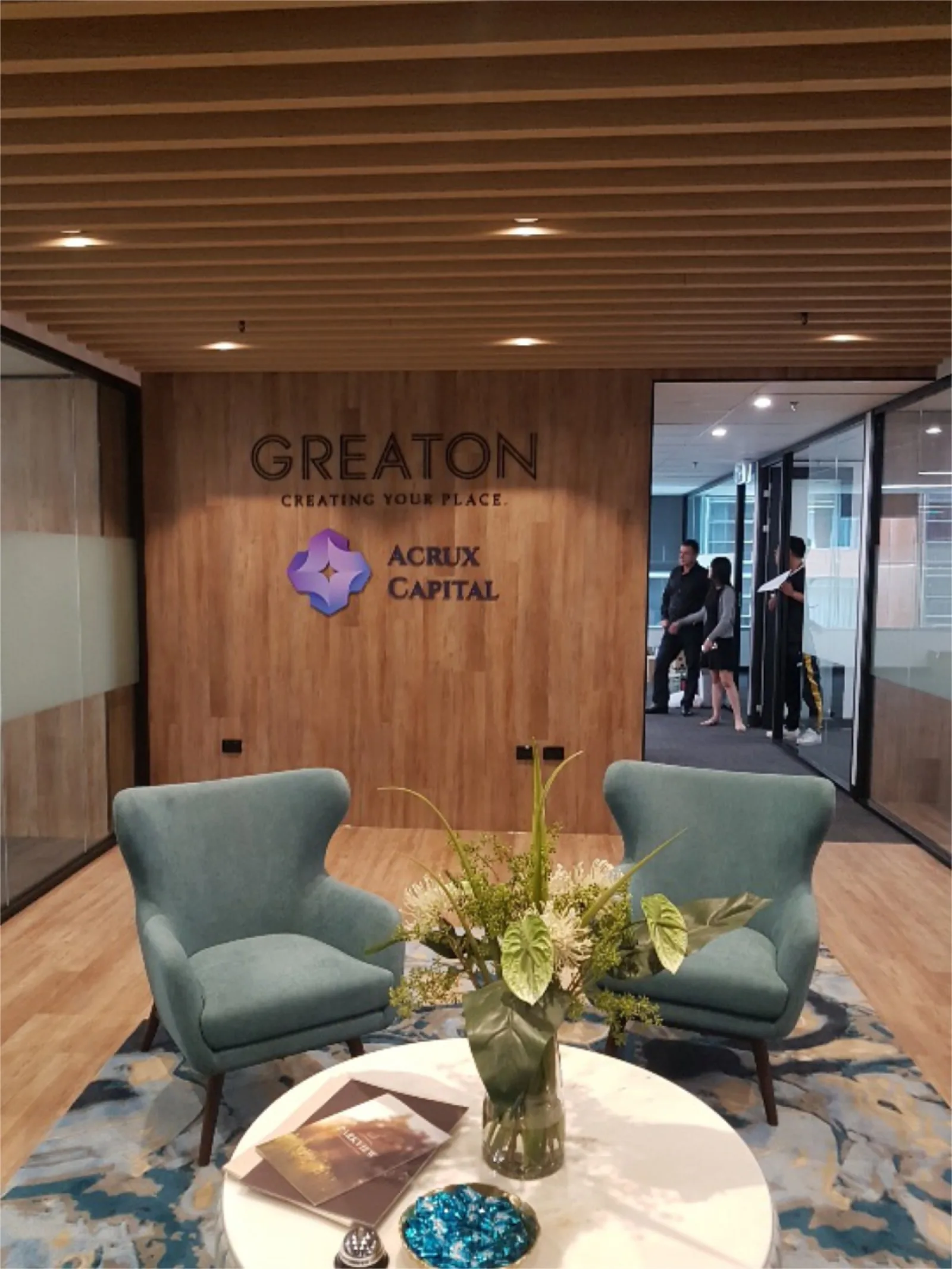 1906230 Greton Office Fitout4