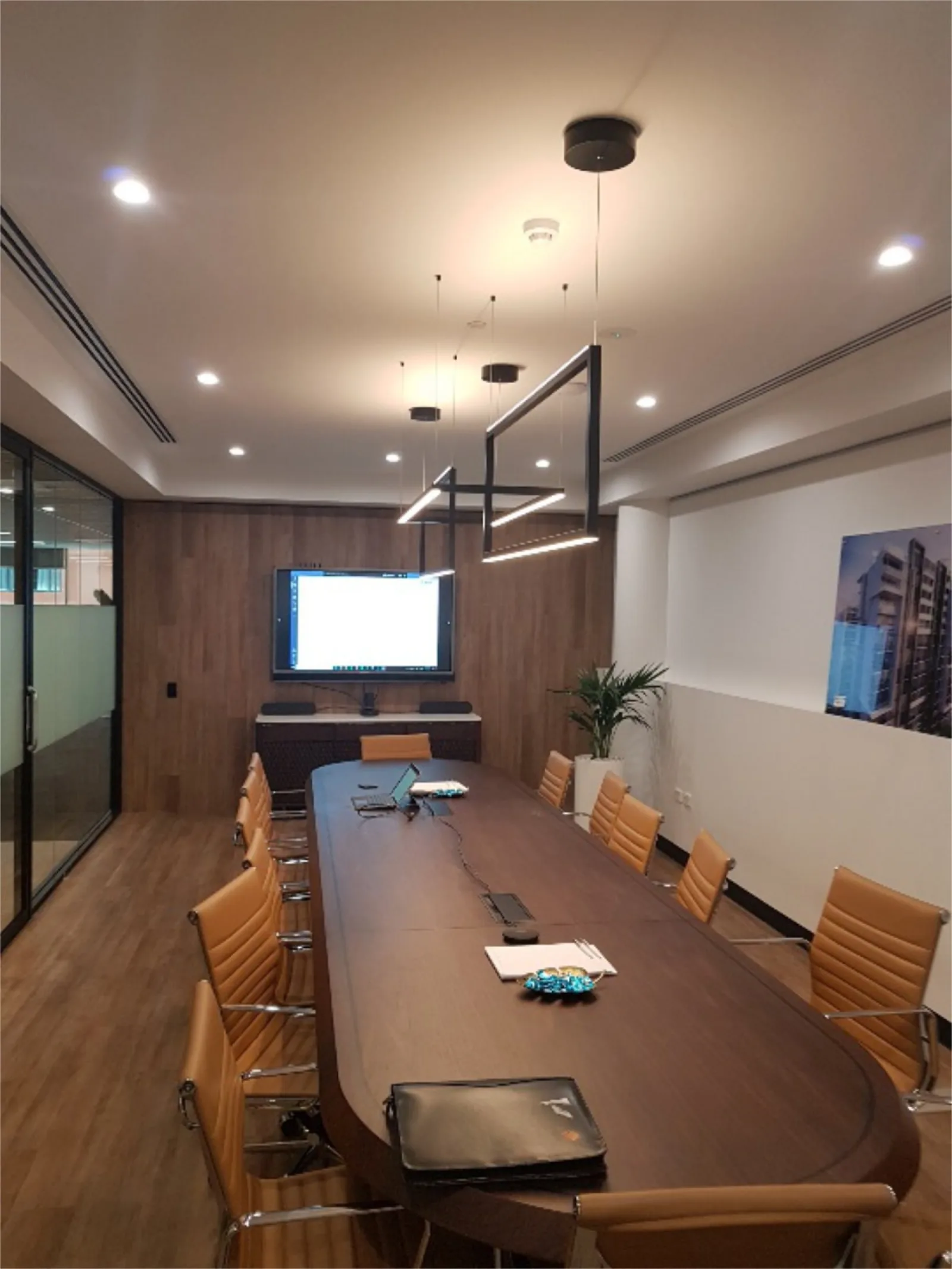 1906230 Greton Office Fitout2