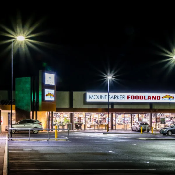 Mount Barker Medical & Shopping Village