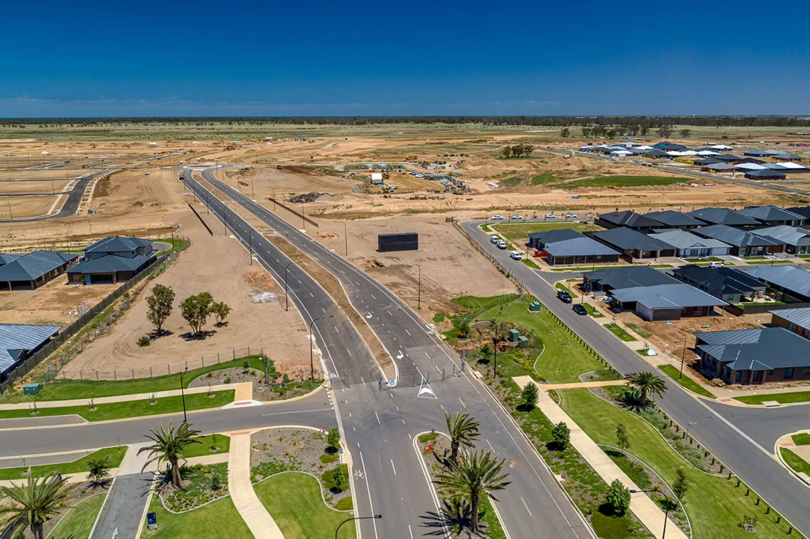 Stage4 Riverlea Boulevard Extension