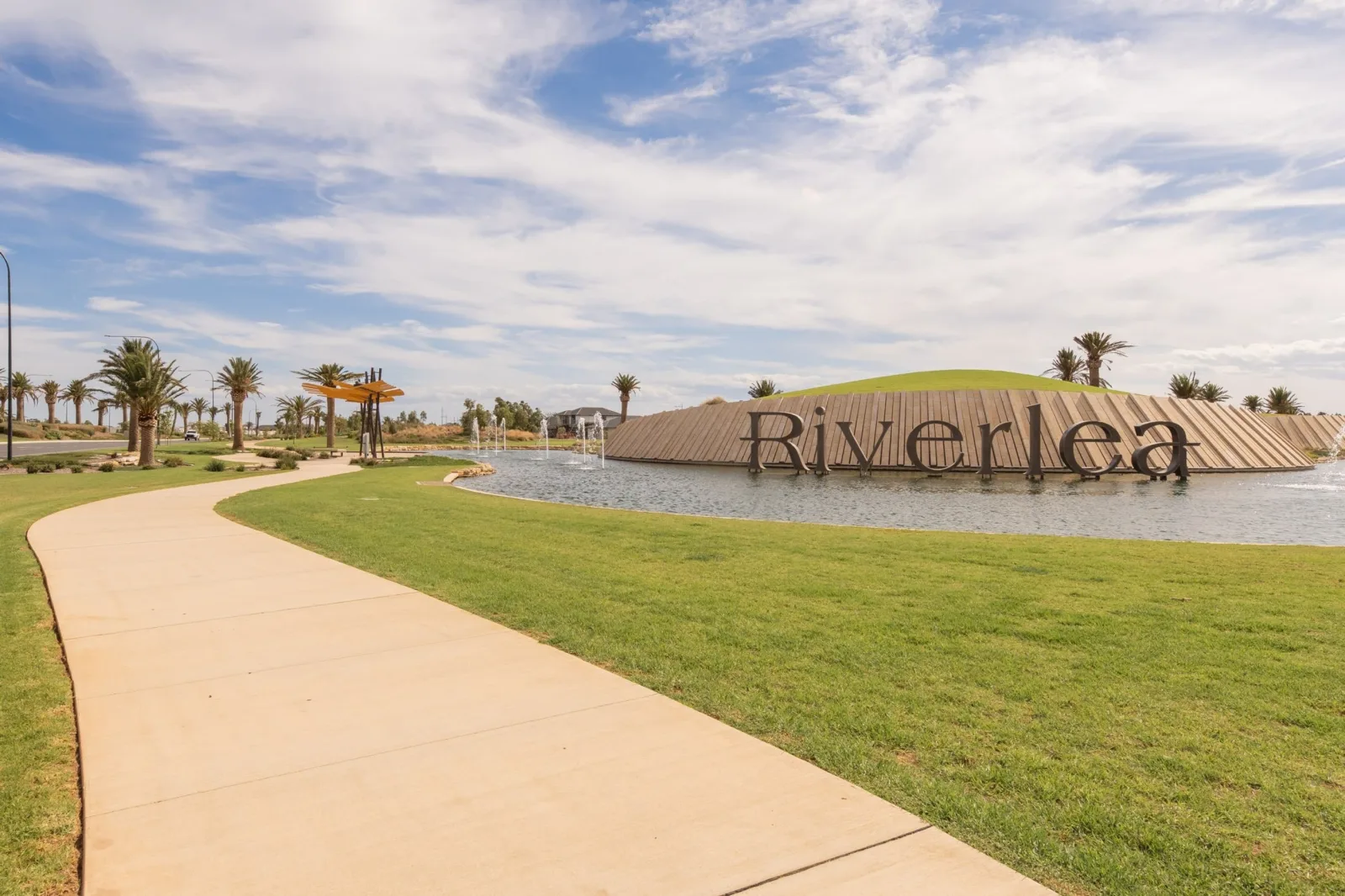 Riverlea - Walker Corporation