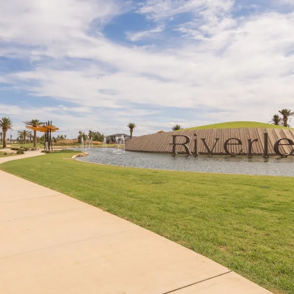 Riverlea