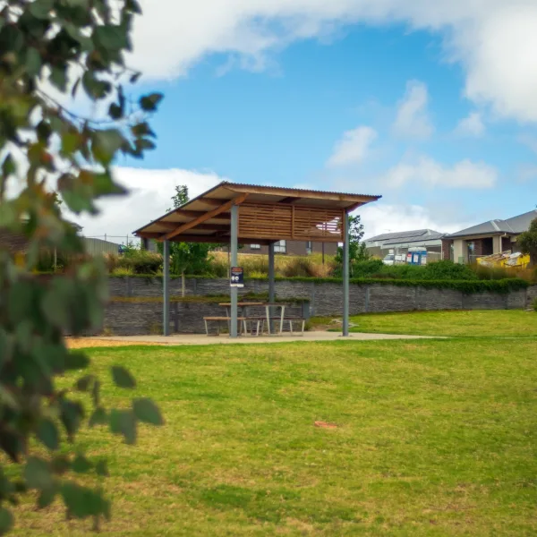 Vista at Seaford Meadows