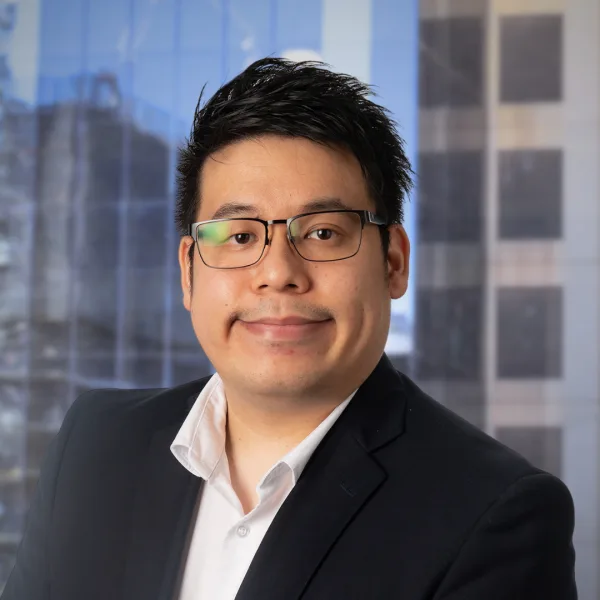 Richard Tang