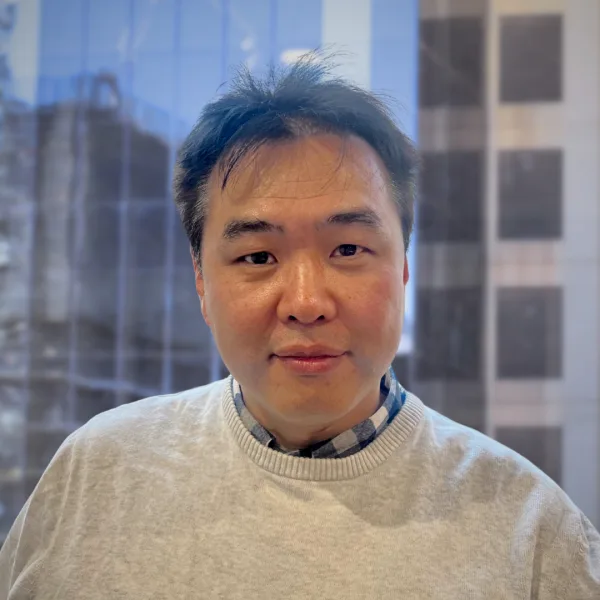 Ken Liu