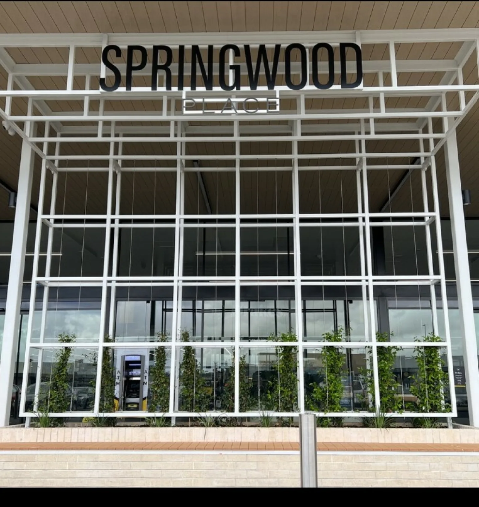 Springwood 2