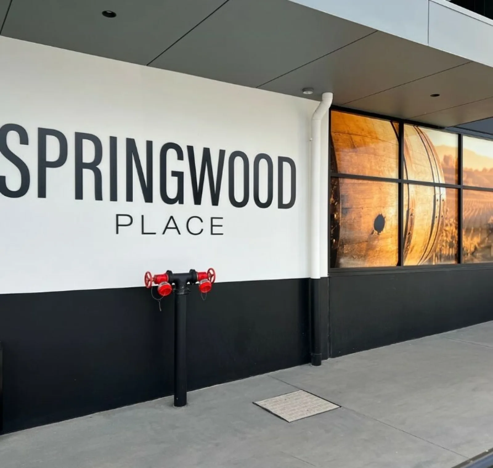 Springwood