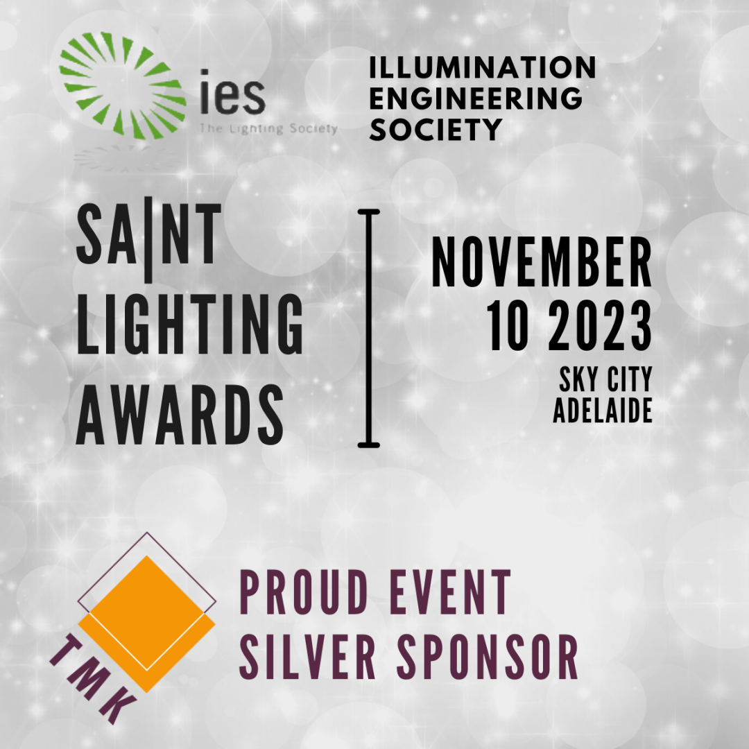 IES siver sponsor 2023